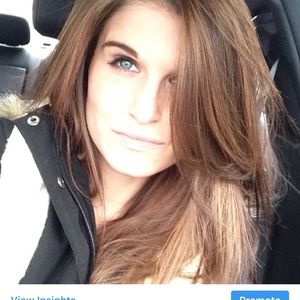 Meet your Posher, Jordyn